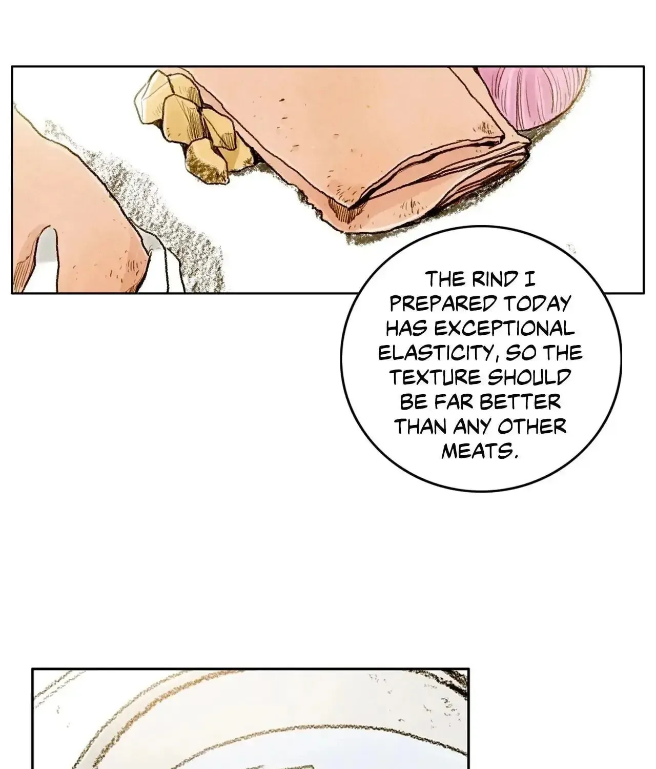 Read Delicious! chapter 54 image 37 on Lezhin