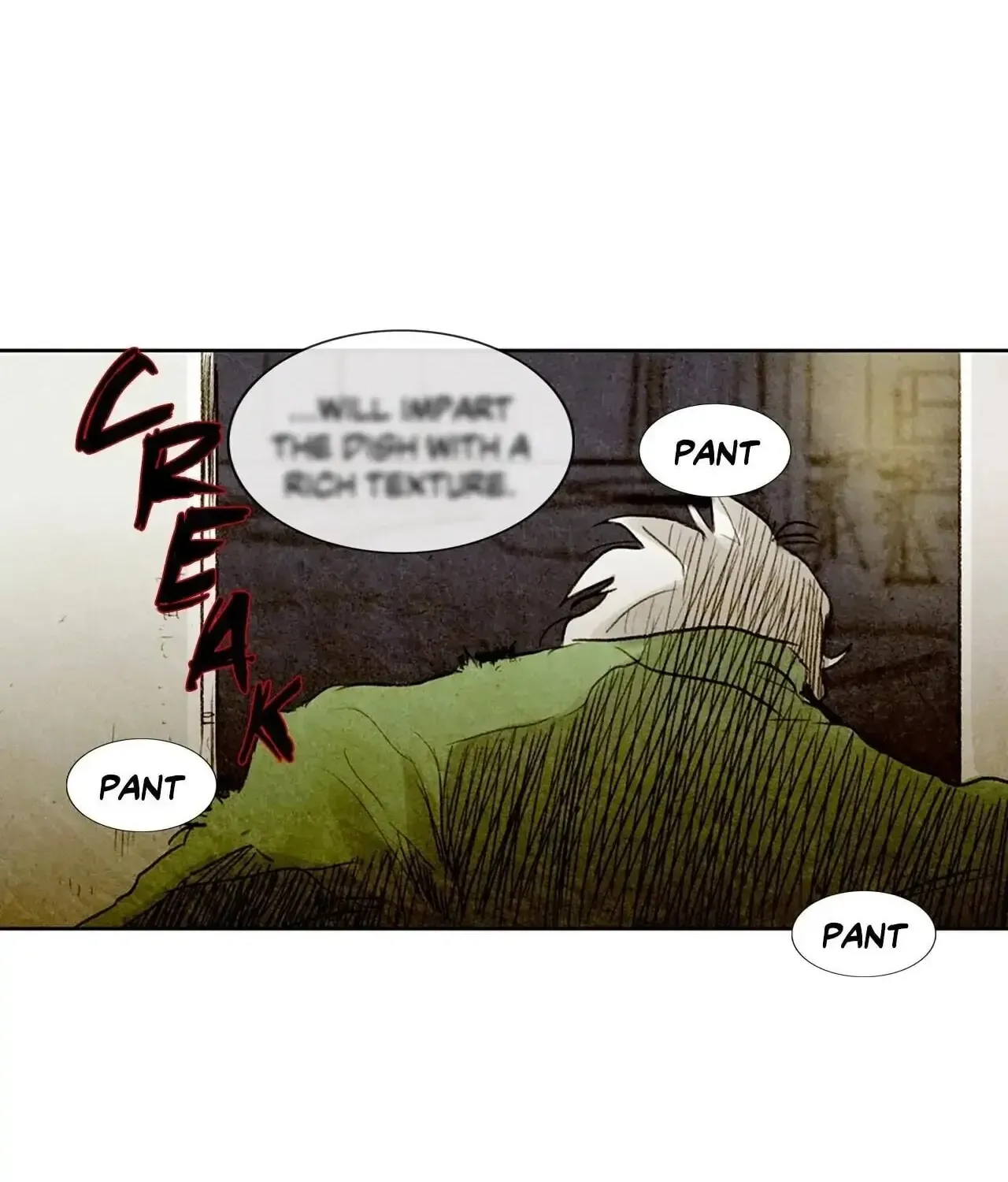 Read Delicious! chapter 54 image 50 on Lezhin