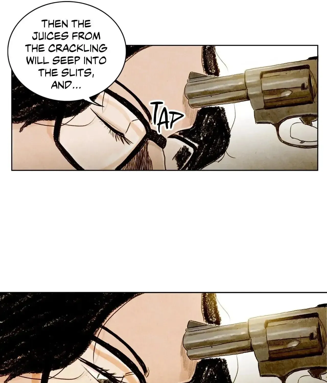 Read Delicious! chapter 54 image 61 on Lezhin