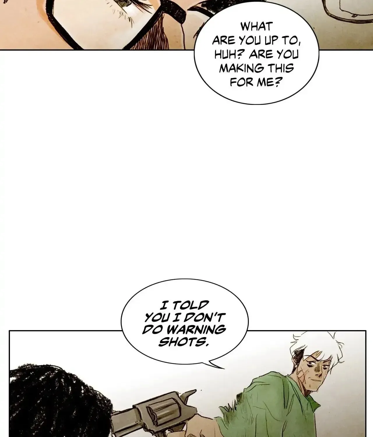 Read Delicious! chapter 54 image 62 on Lezhin