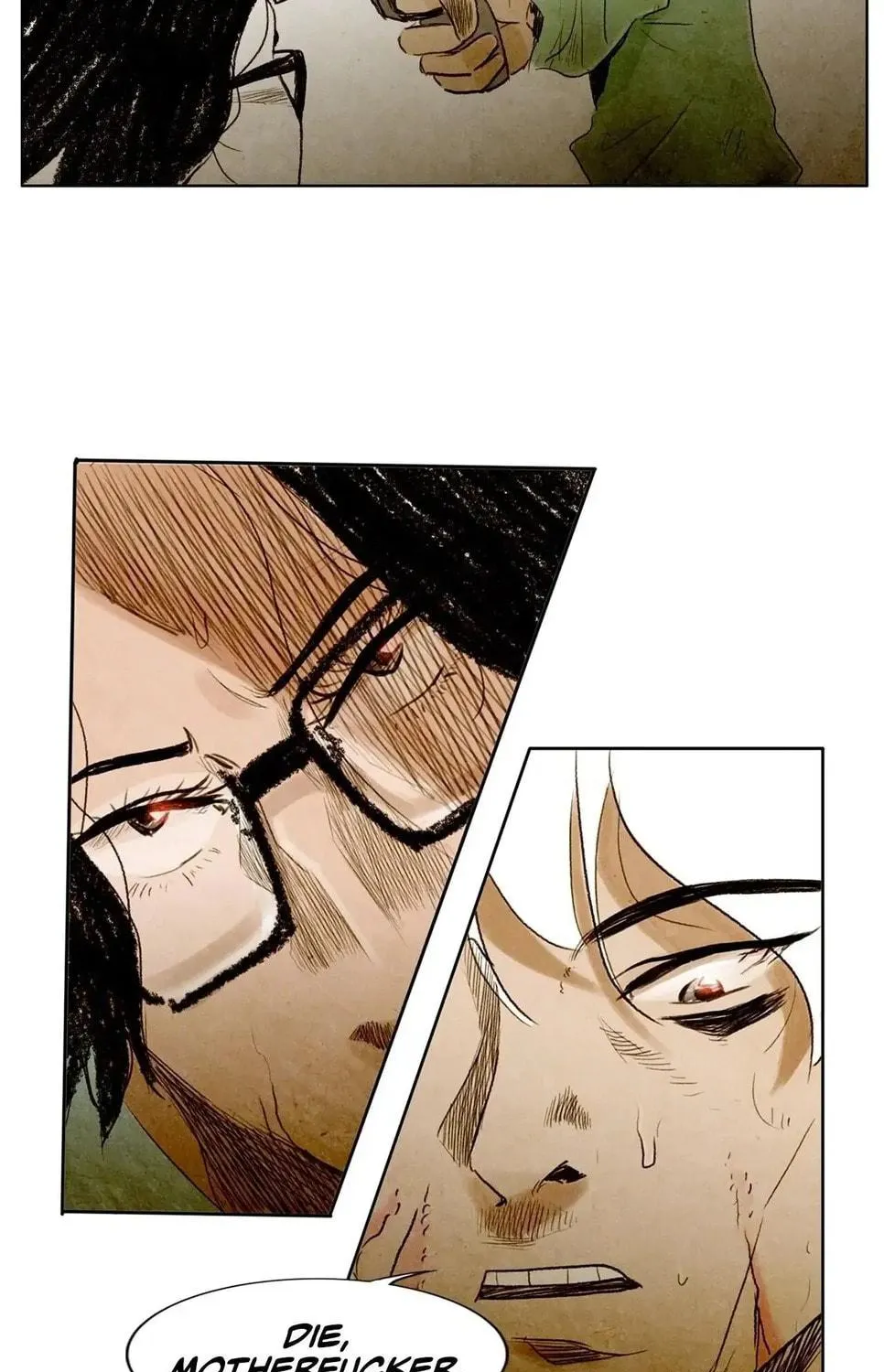 Read Delicious! chapter 54 image 63 on Lezhin