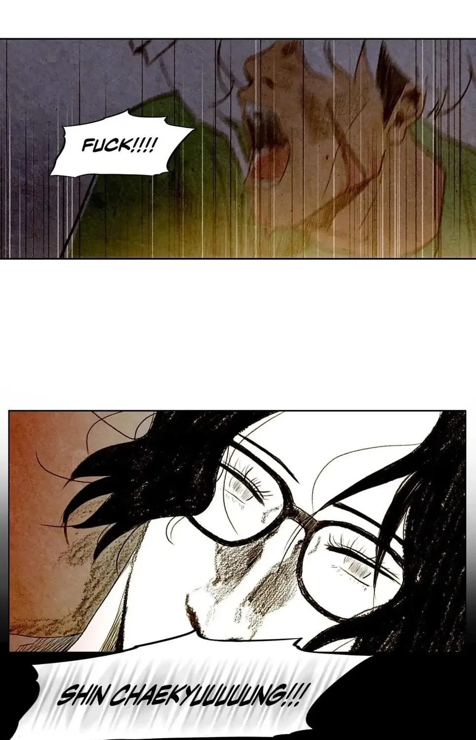 Read Delicious! chapter 55 image 13 on Lezhin