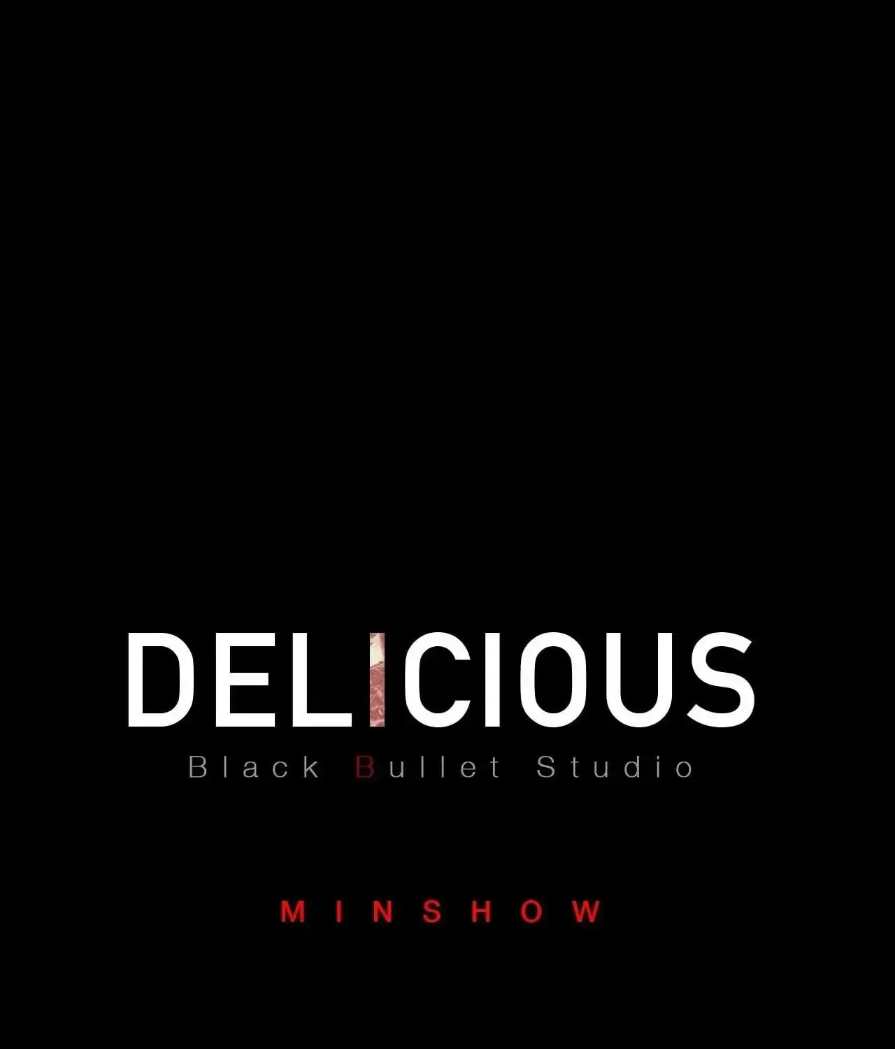 Read Delicious! chapter 55 image 15 on Lezhin