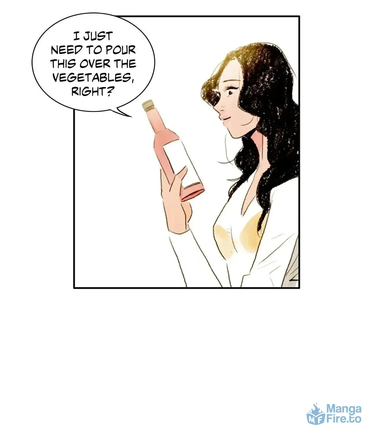 Read Delicious! chapter 55 image 20 on Lezhin
