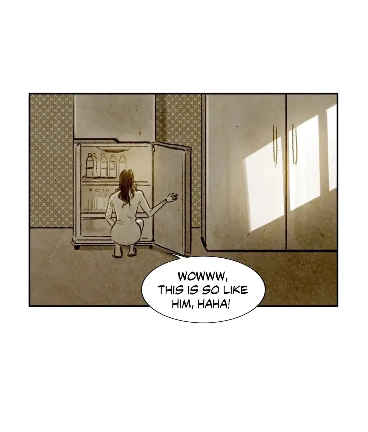 Read Delicious! chapter 55 image 23 on Lezhin