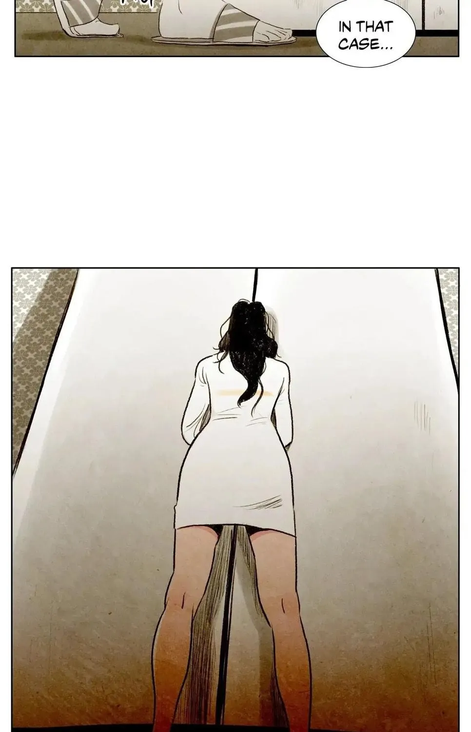 Read Delicious! chapter 55 image 25 on Lezhin