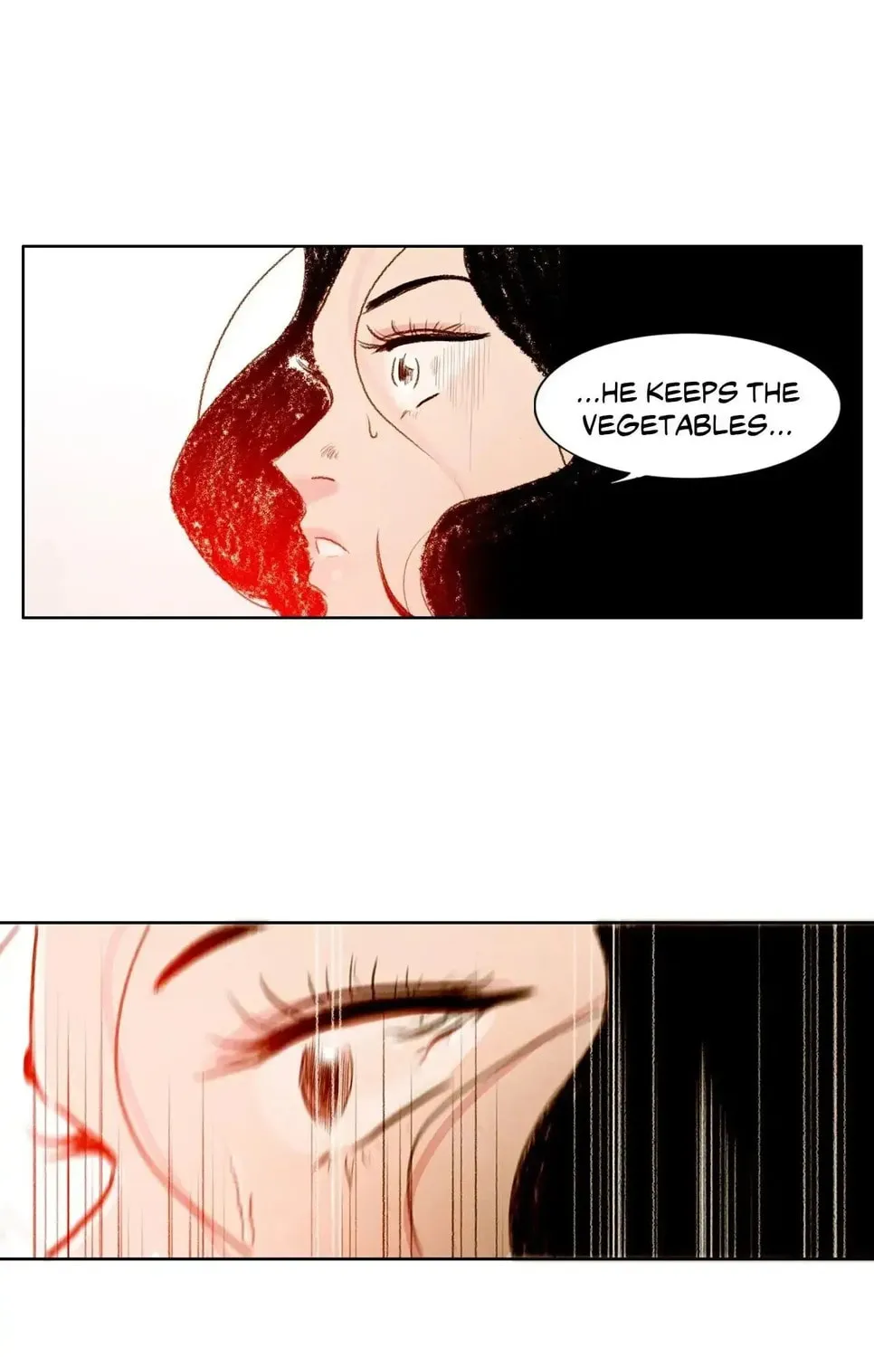 Read Delicious! chapter 55 image 29 on Lezhin