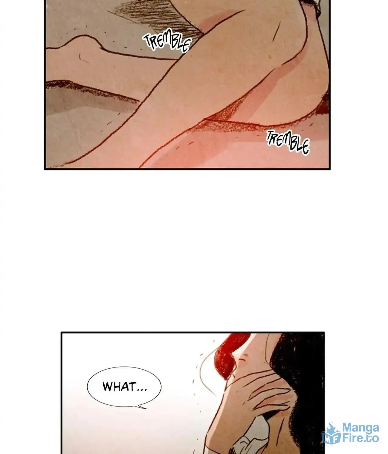 Read Delicious! chapter 55 image 32 on Lezhin