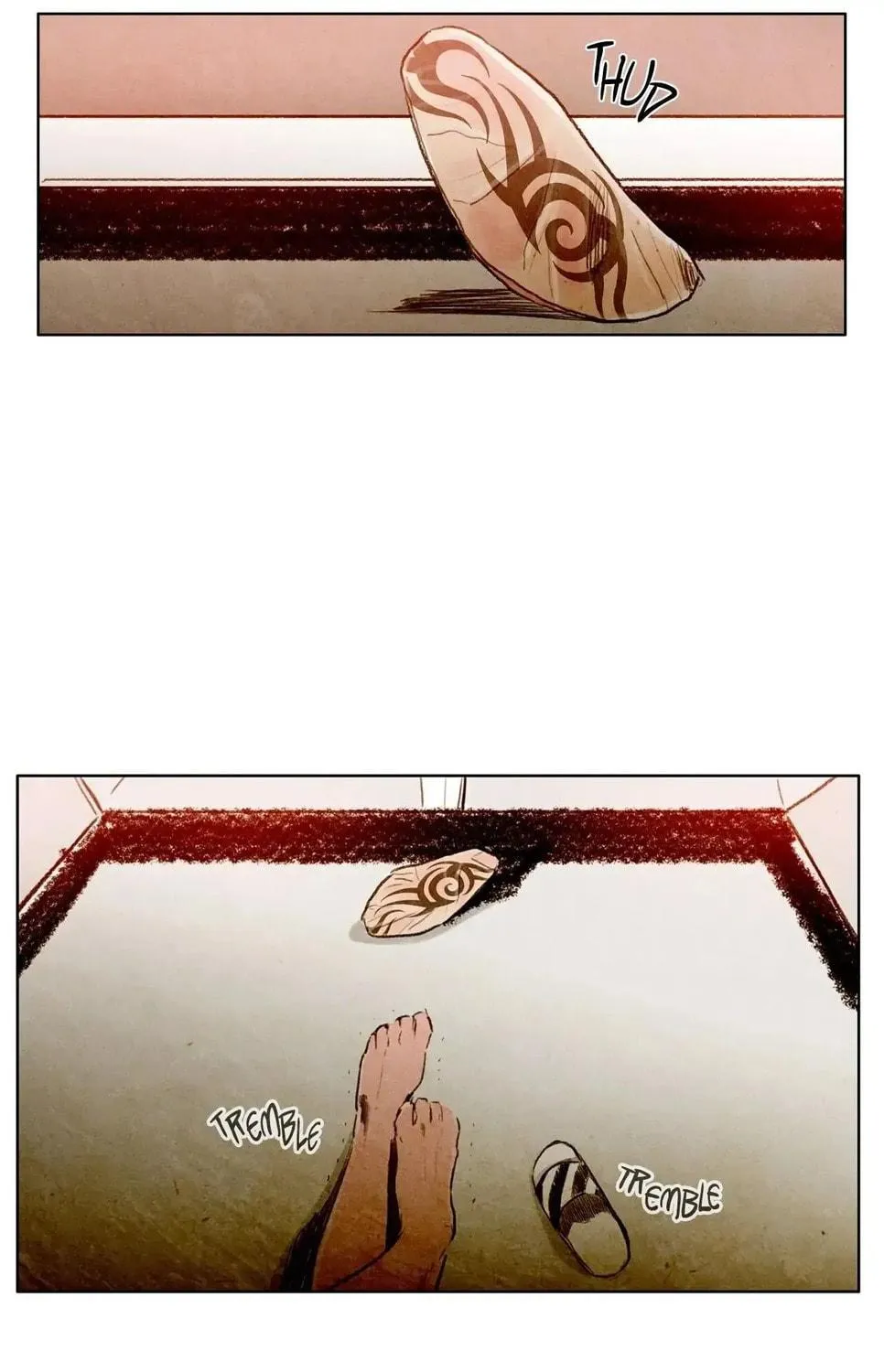 Read Delicious! chapter 55 image 37 on Lezhin