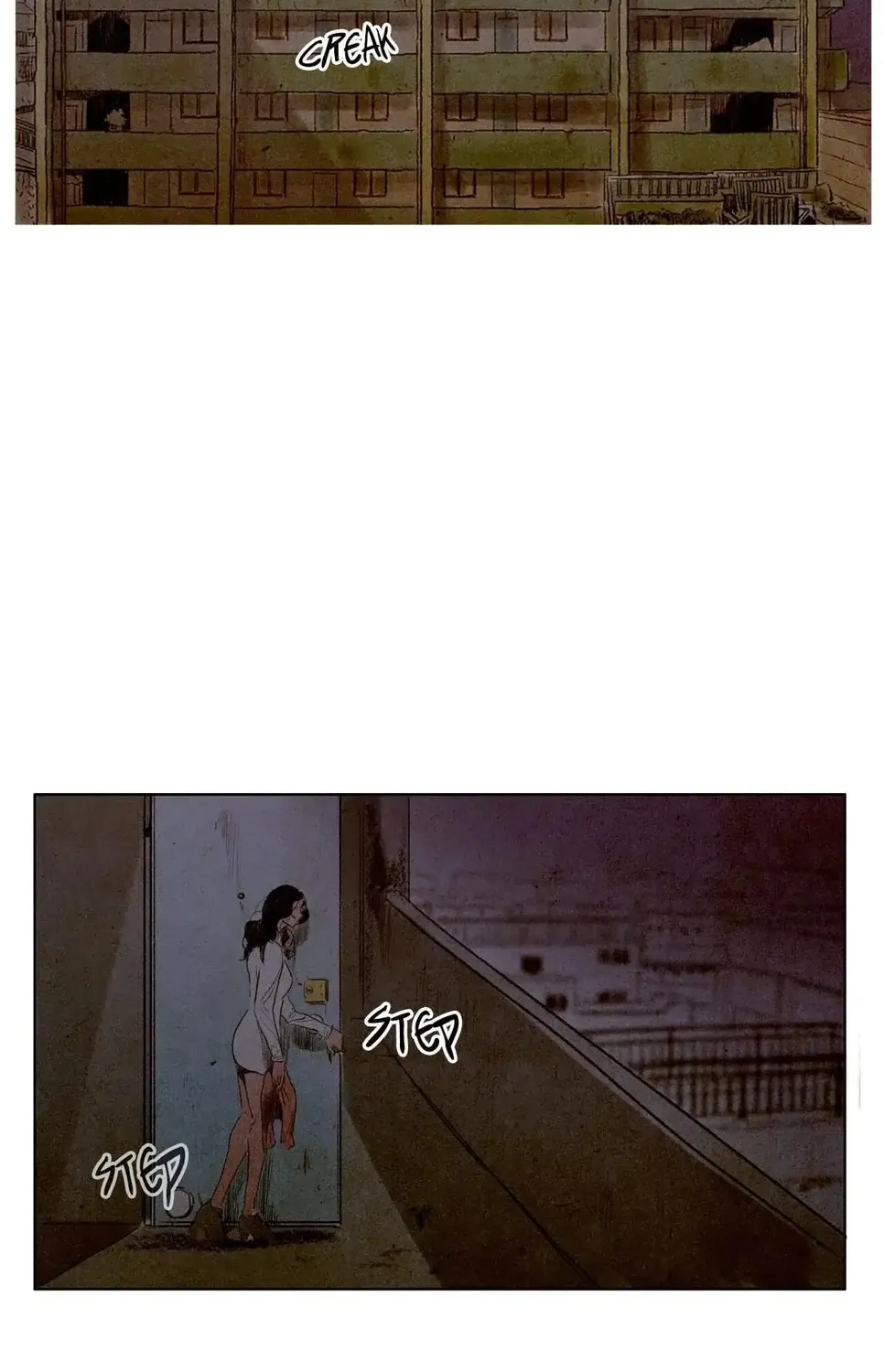 Read Delicious! chapter 55 image 41 on Lezhin