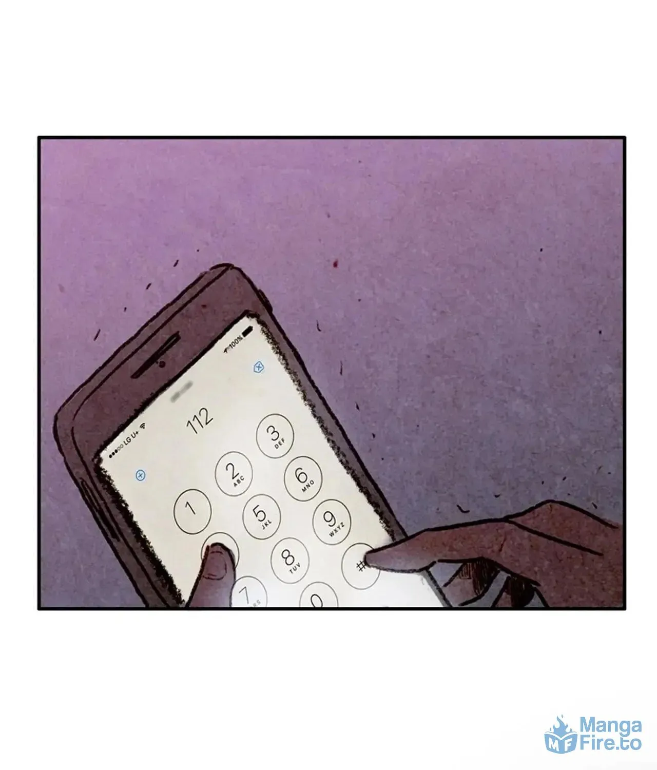Read Delicious! chapter 55 image 44 on Lezhin