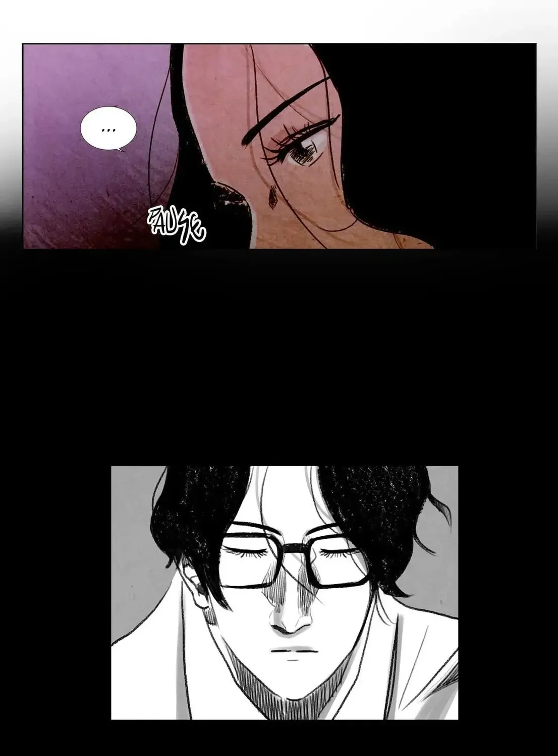 Read Delicious! chapter 55 image 45 on Lezhin