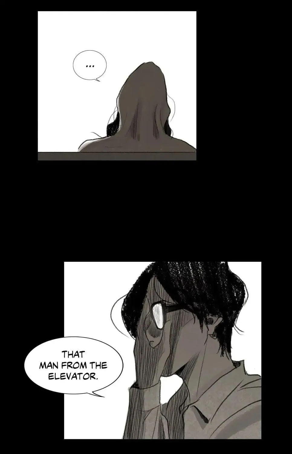 Read Delicious! chapter 55 image 49 on Lezhin