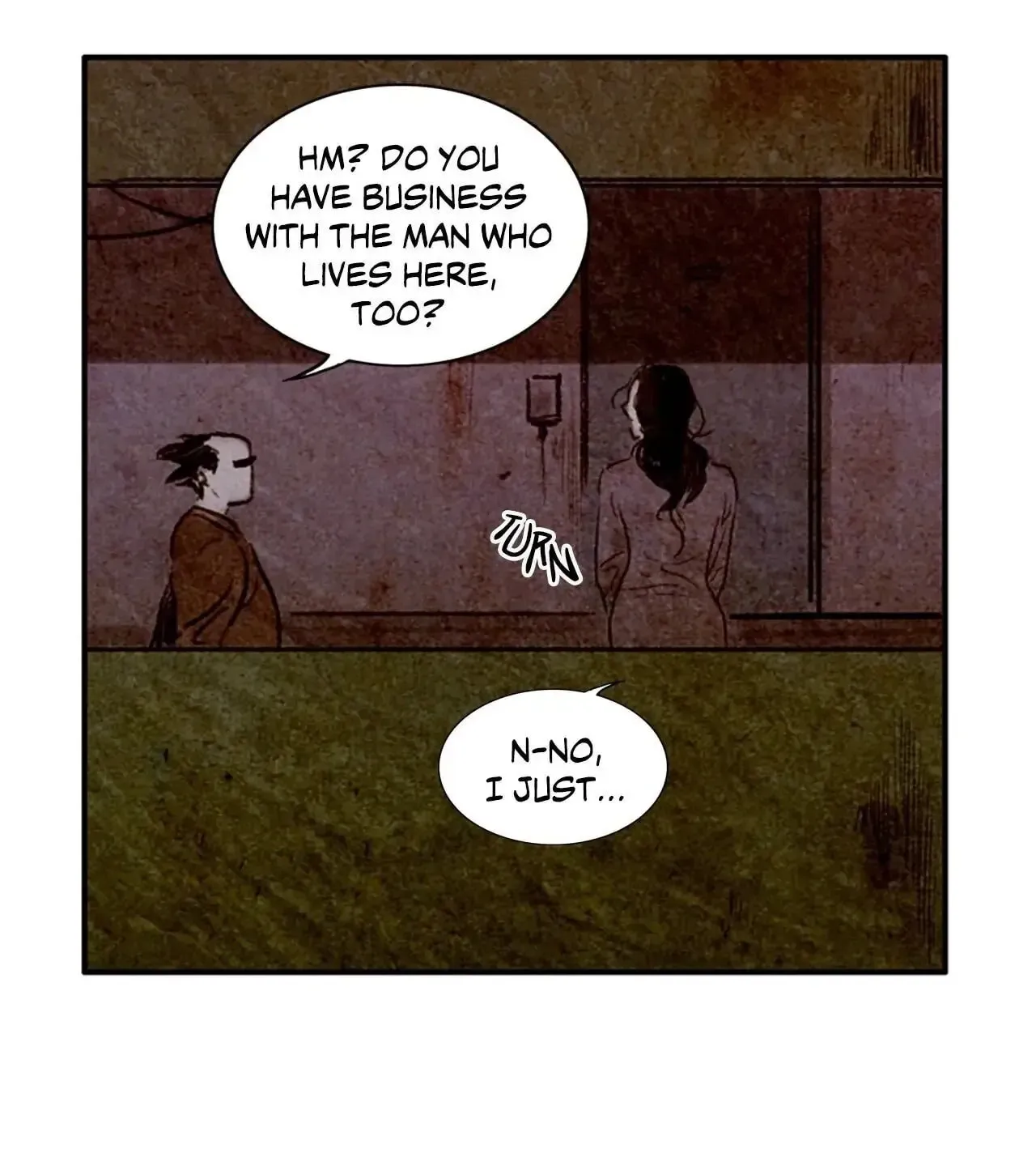 Read Delicious! chapter 55 image 53 on Lezhin
