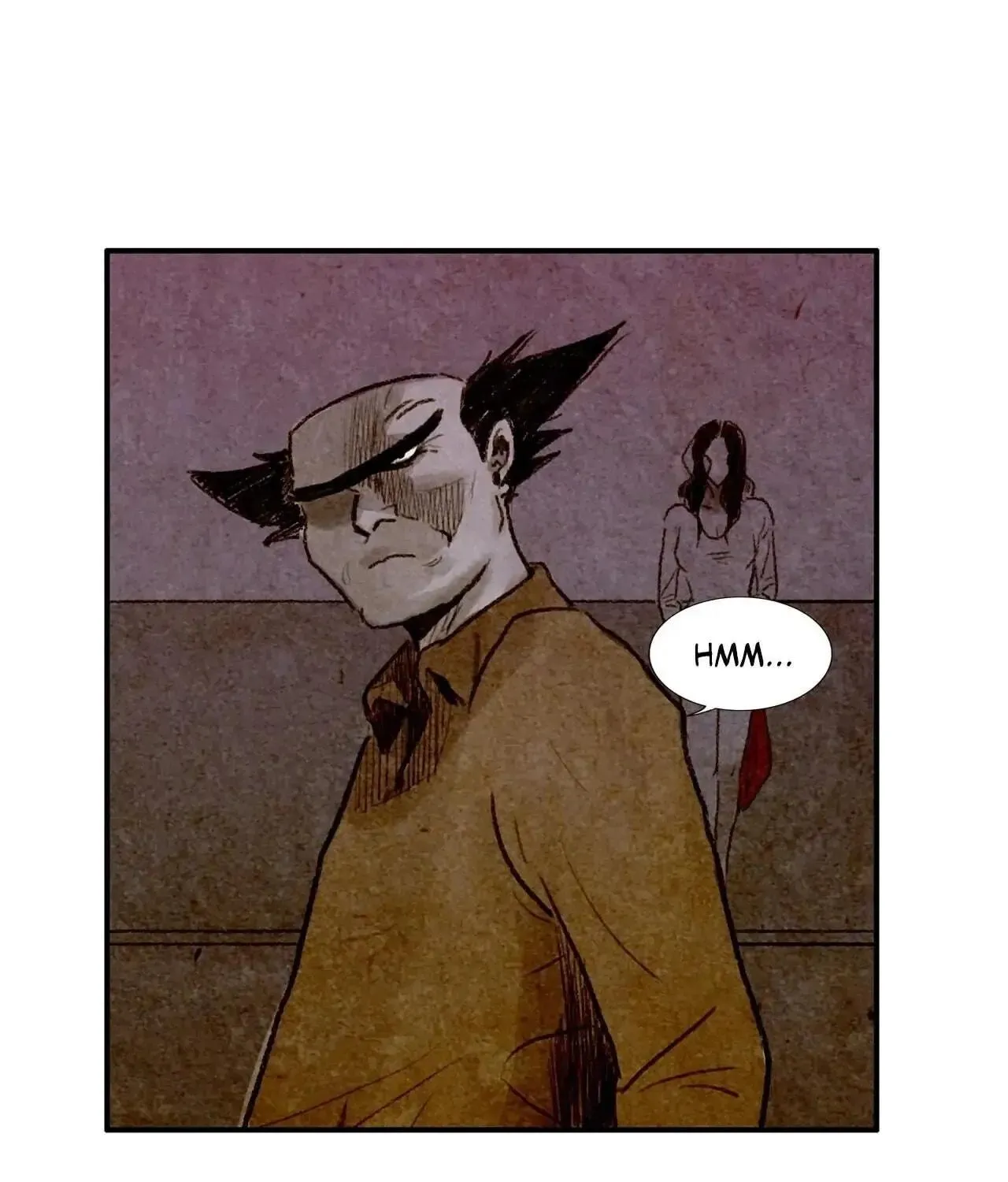 Read Delicious! chapter 55 image 54 on Lezhin