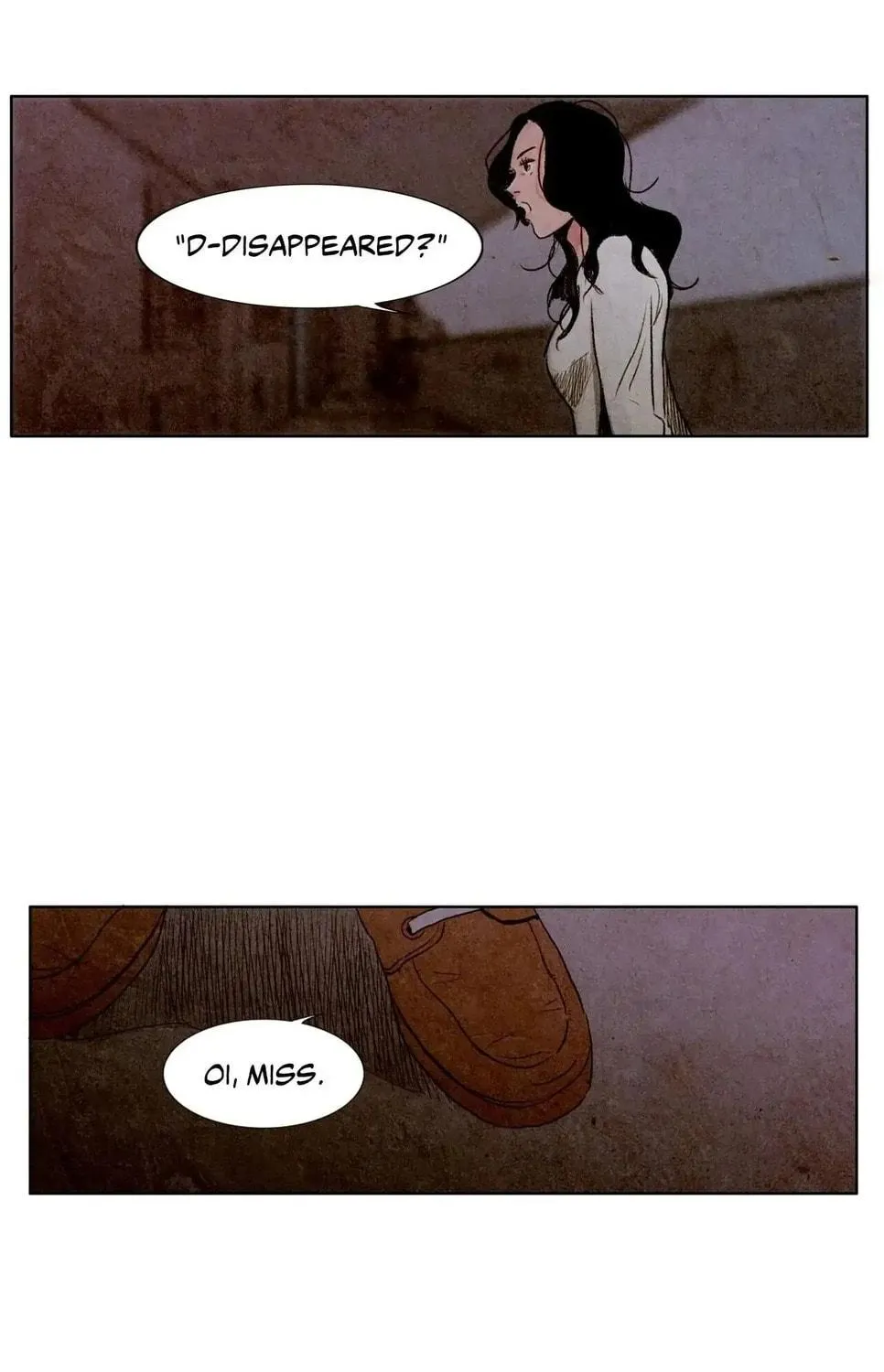Read Delicious! chapter 55 image 60 on Lezhin