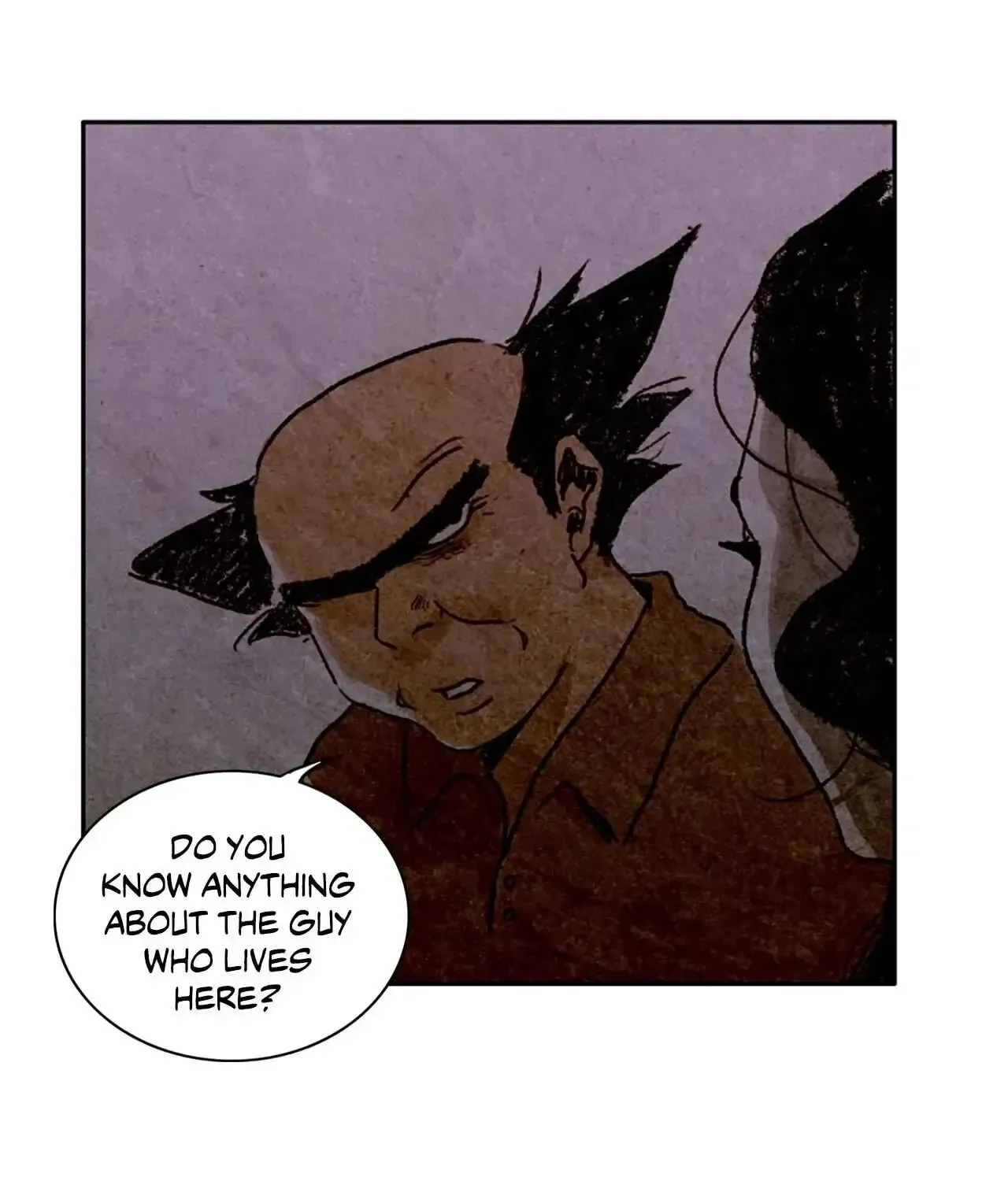 Read Delicious! chapter 55 image 62 on Lezhin
