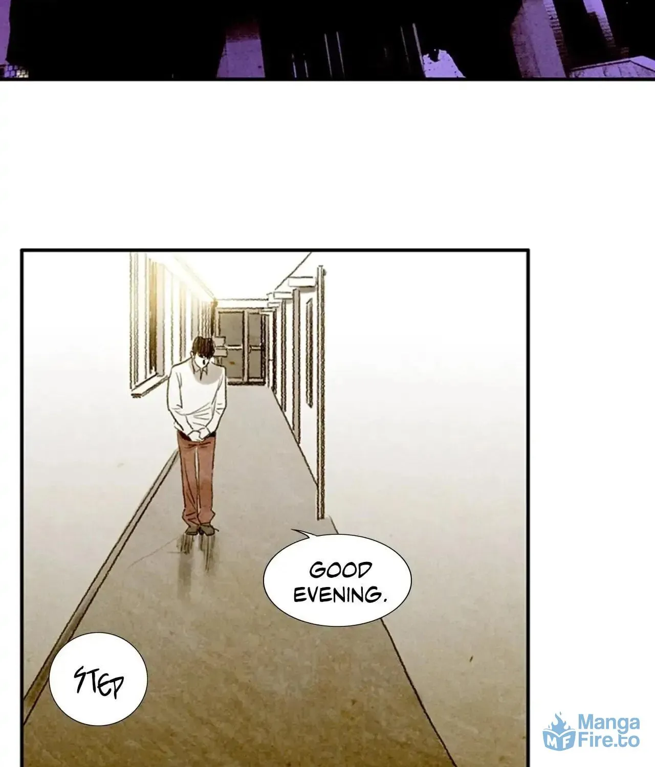 Read Delicious! chapter 55 image 67 on Lezhin