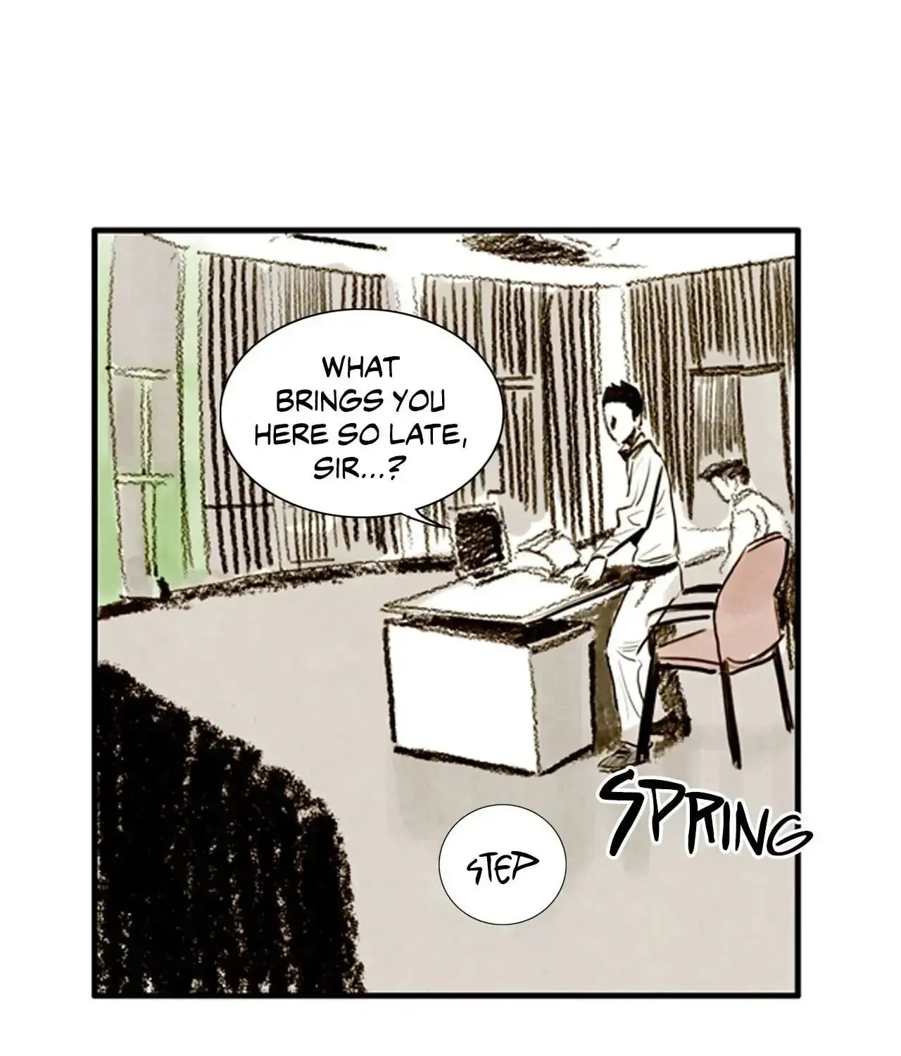 Read Delicious! chapter 55 image 70 on Lezhin