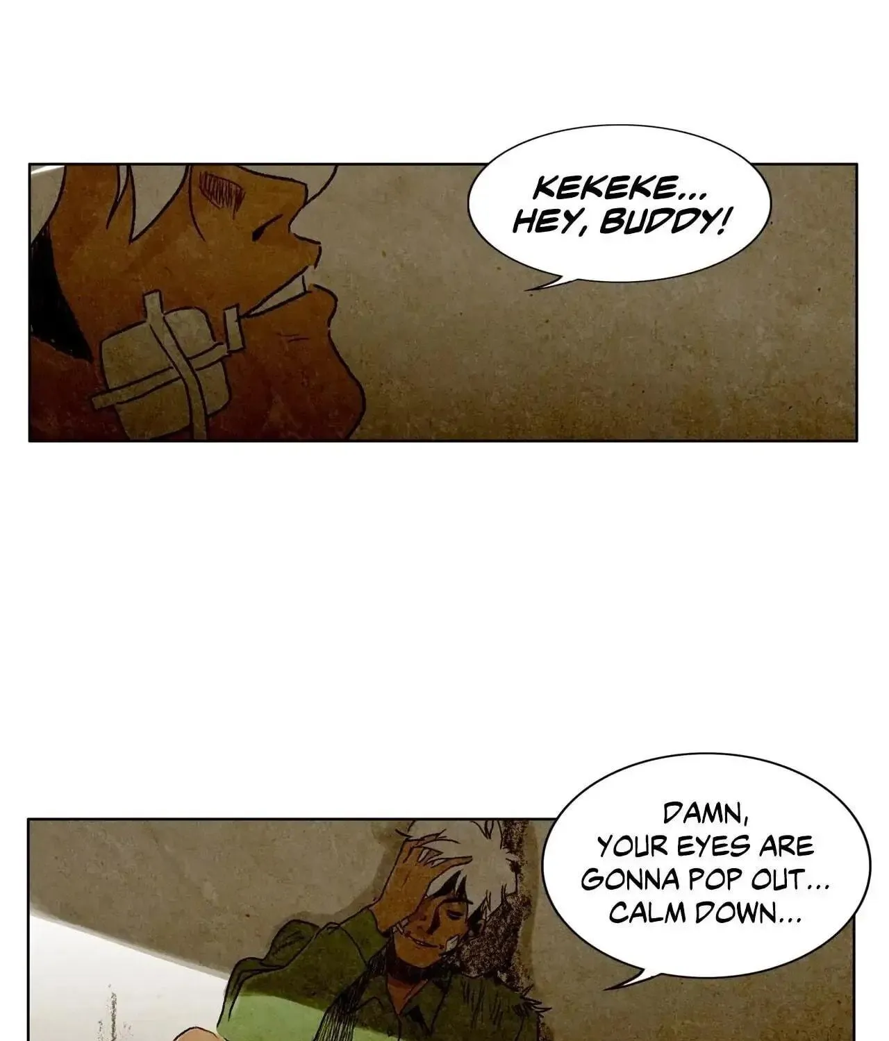 Read Delicious! chapter 55 image 78 on Lezhin