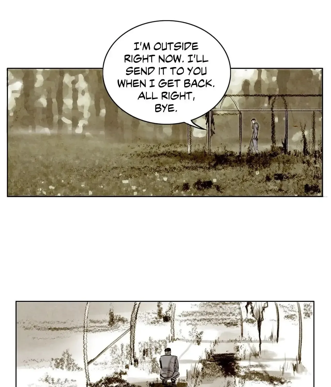Read Delicious! chapter 56 image 1 on Lezhin