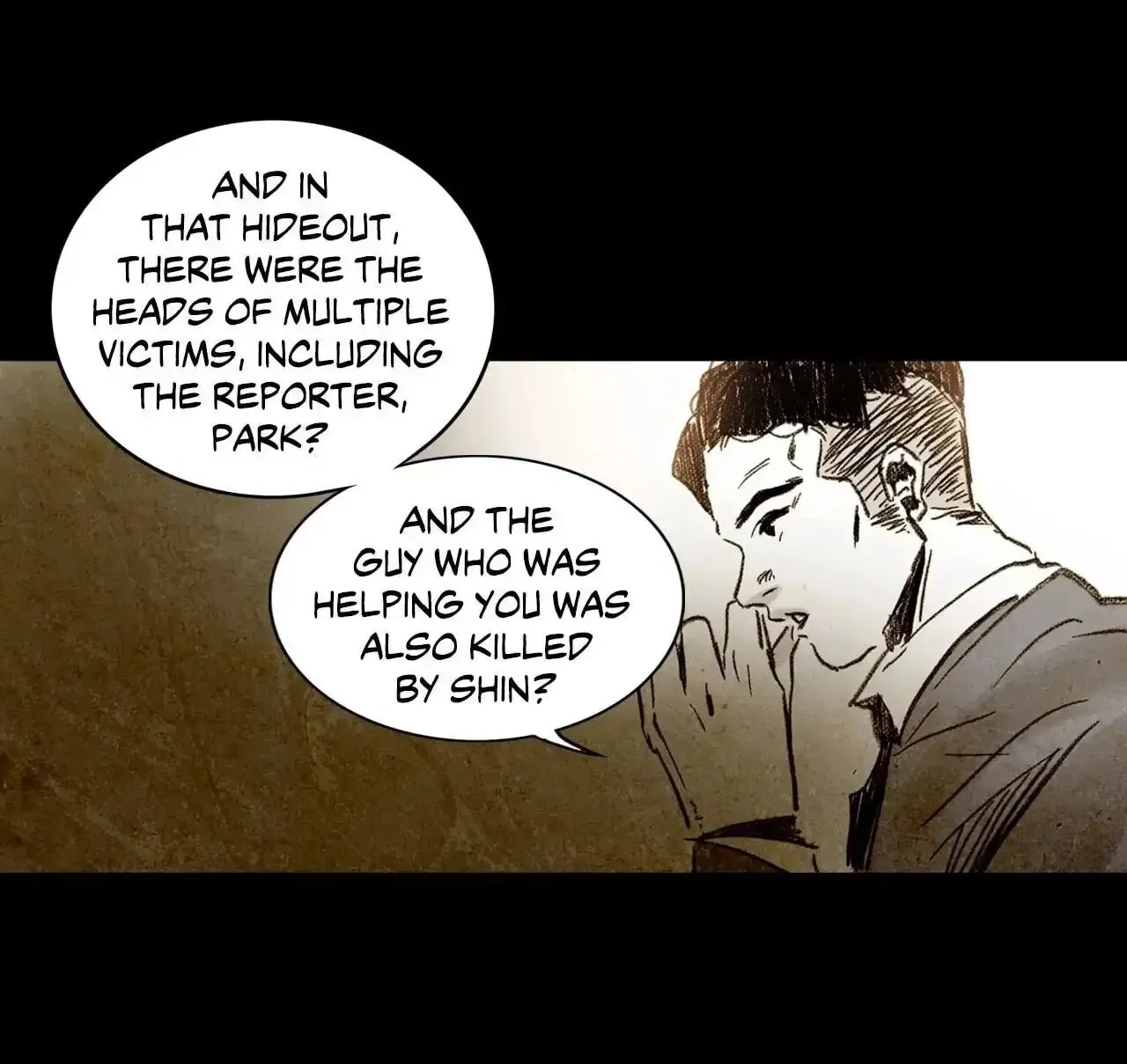 Read Delicious! chapter 56 image 10 on Lezhin