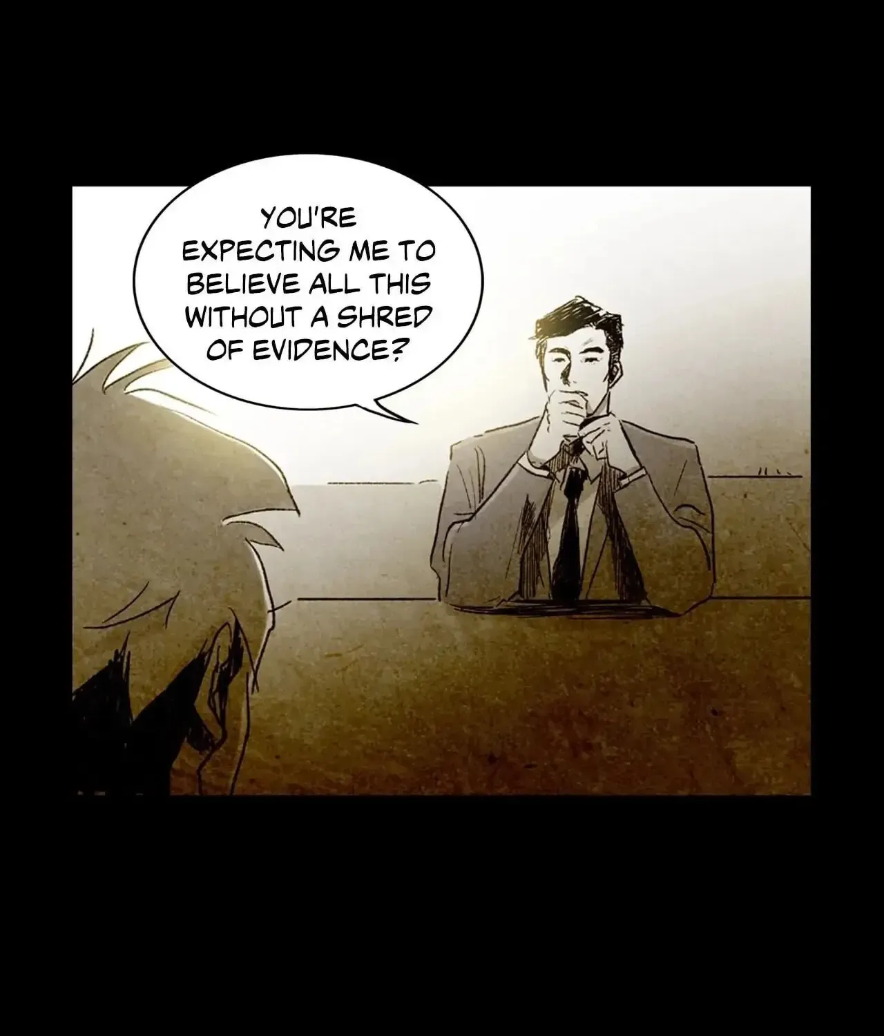 Read Delicious! chapter 56 image 12 on Lezhin