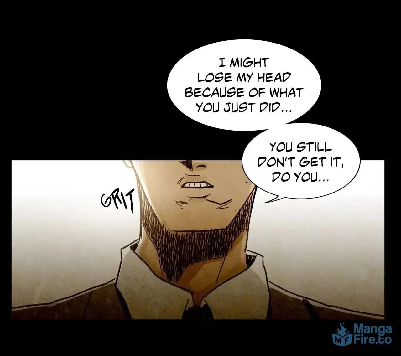 Read Delicious! chapter 56 image 13 on Lezhin