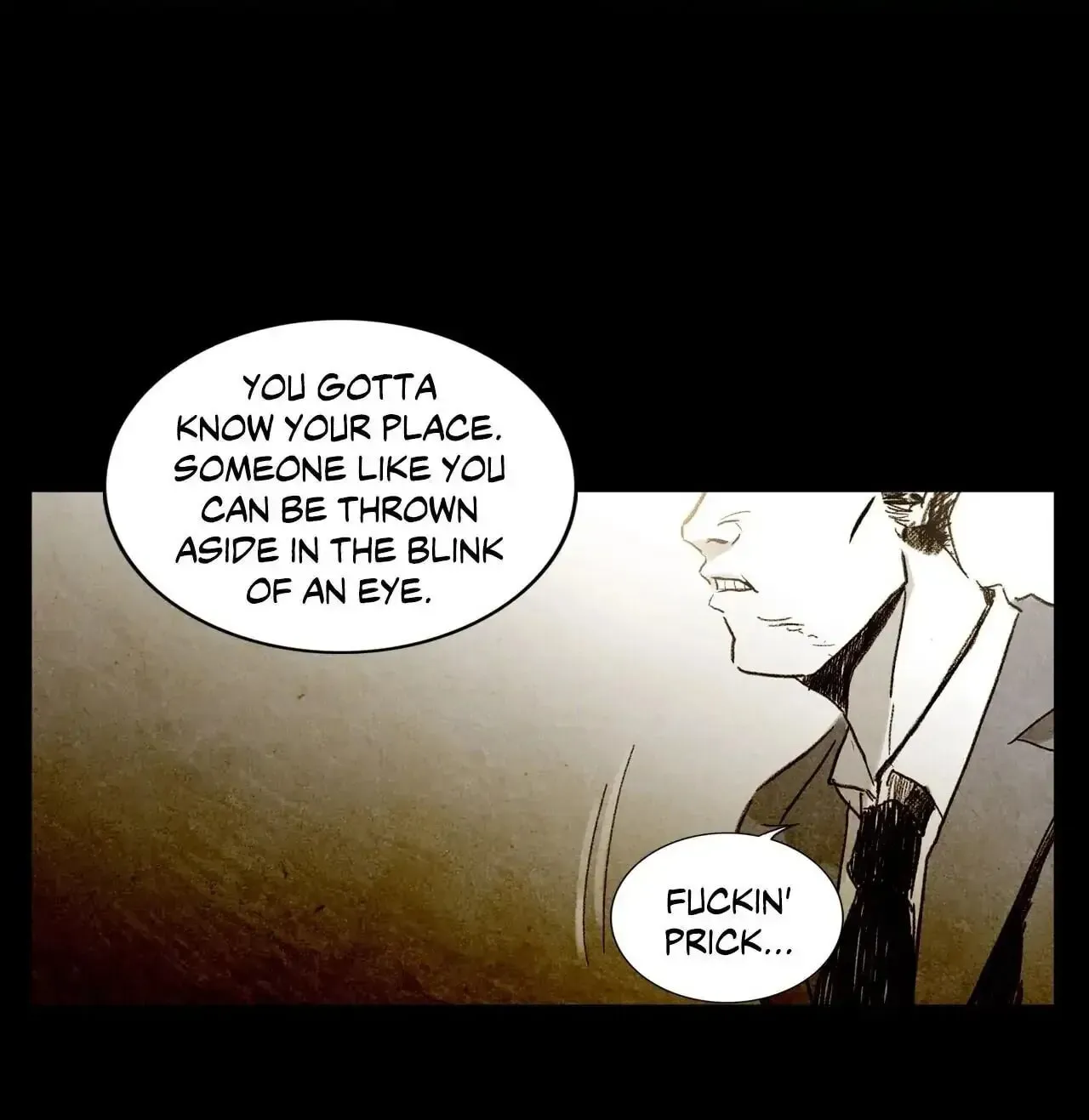Read Delicious! chapter 56 image 16 on Lezhin