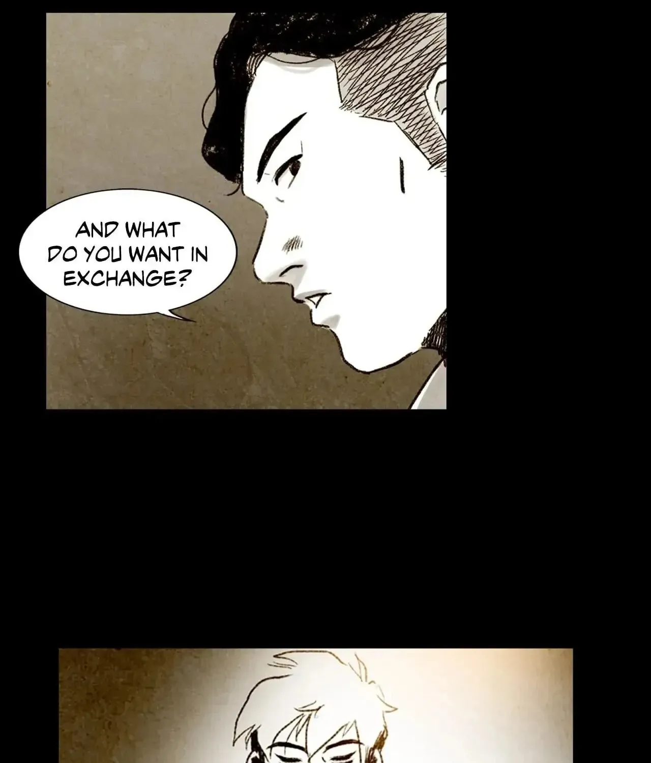 Read Delicious! chapter 56 image 22 on Lezhin
