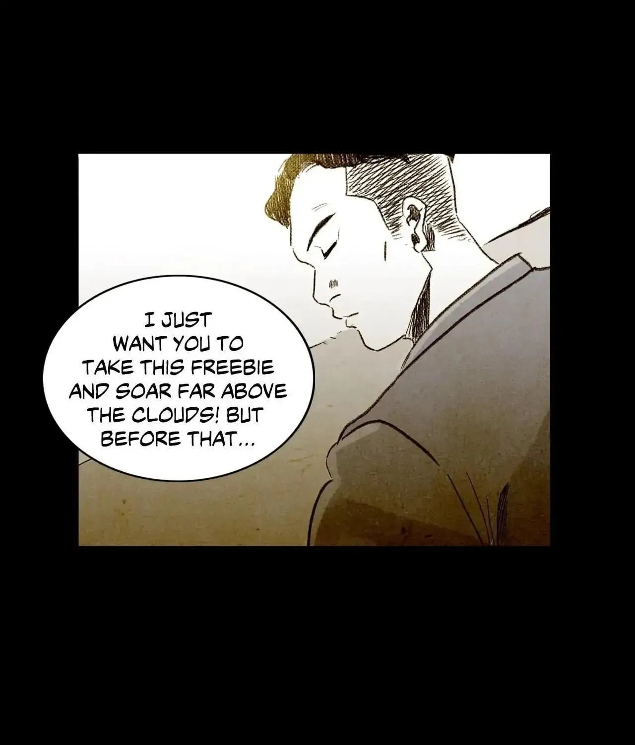 Read Delicious! chapter 56 image 29 on Lezhin