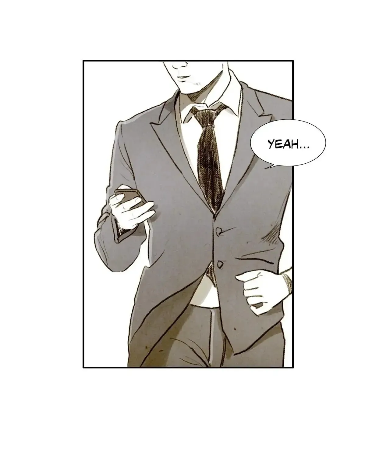 Read Delicious! chapter 56 image 33 on Lezhin