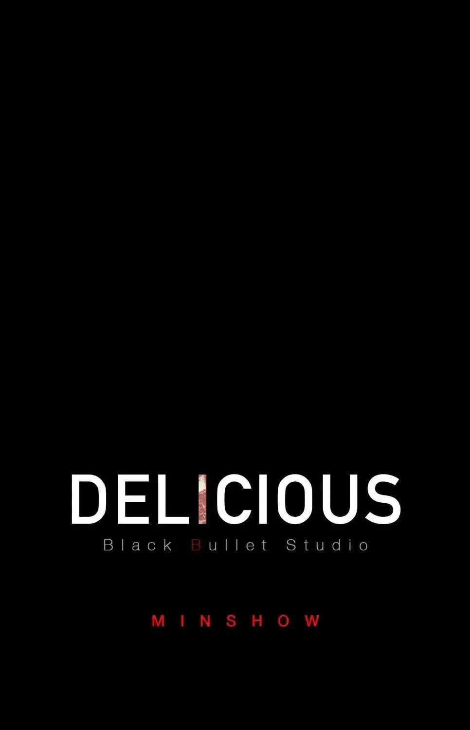 Read Delicious! chapter 56 image 35 on Lezhin