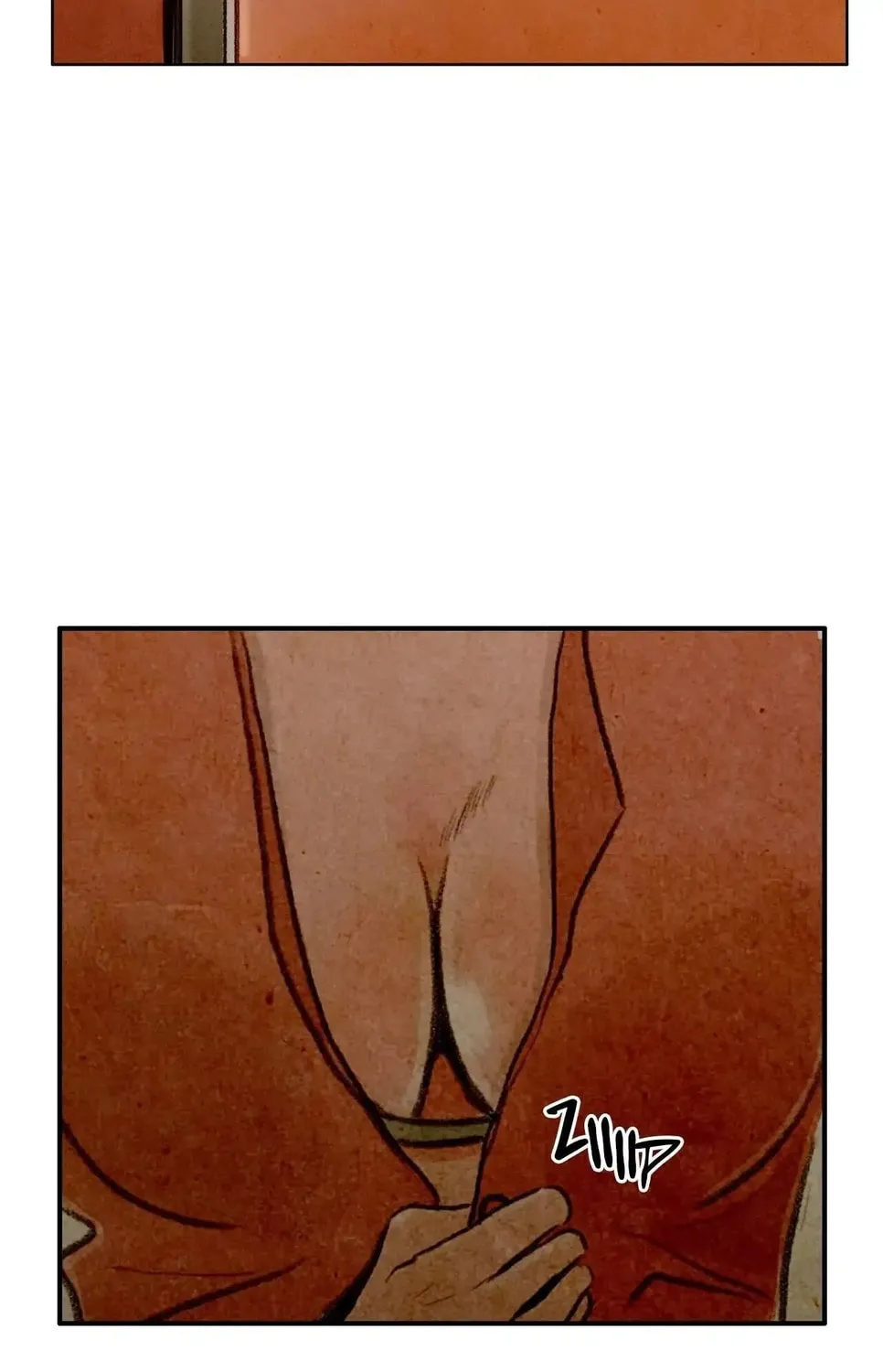 Read Delicious! chapter 56 image 39 on Lezhin