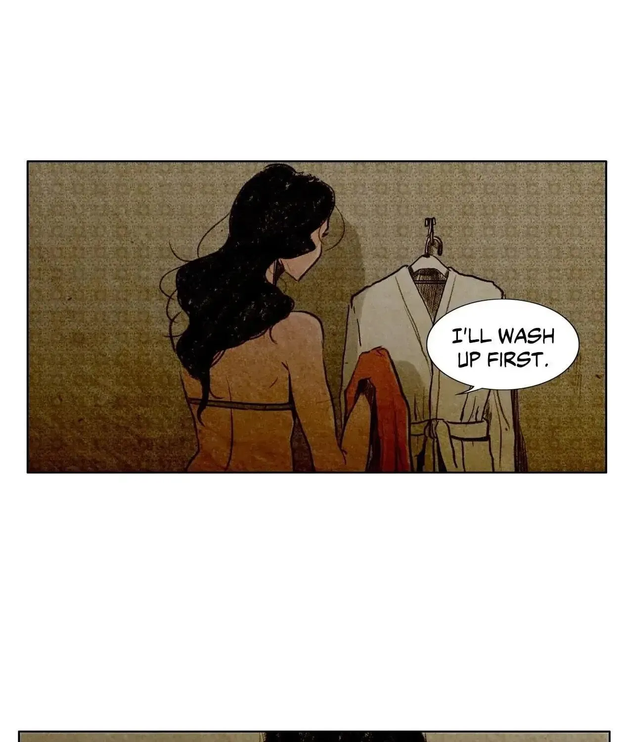 Read Delicious! chapter 56 image 41 on Lezhin