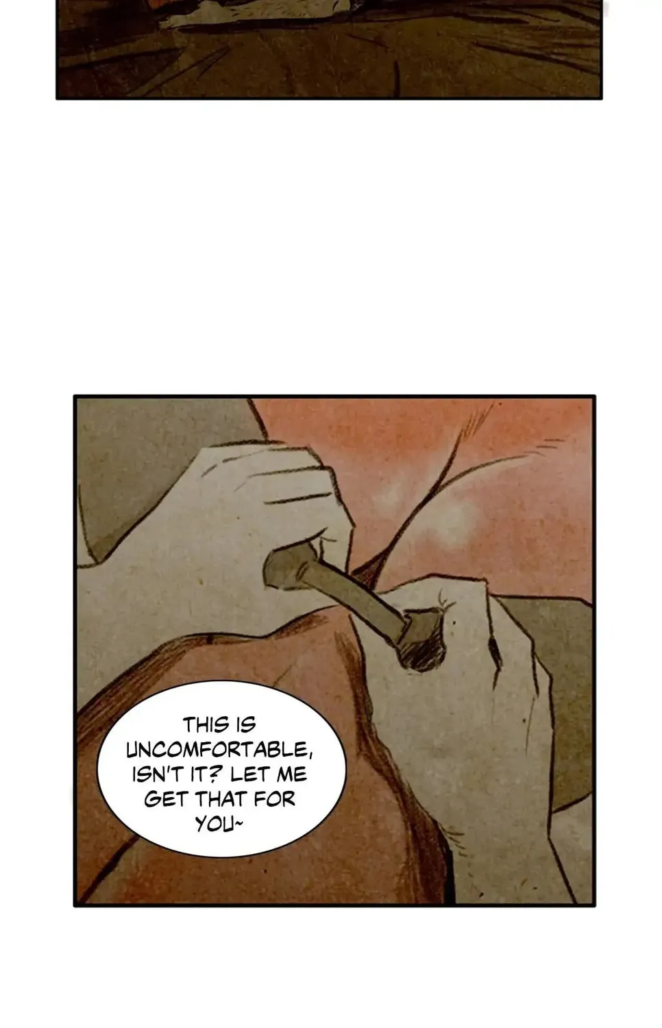 Read Delicious! chapter 56 image 43 on Lezhin