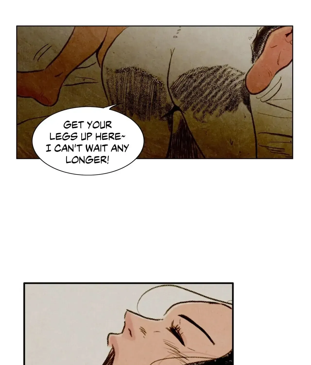 Read Delicious! chapter 56 image 49 on Lezhin