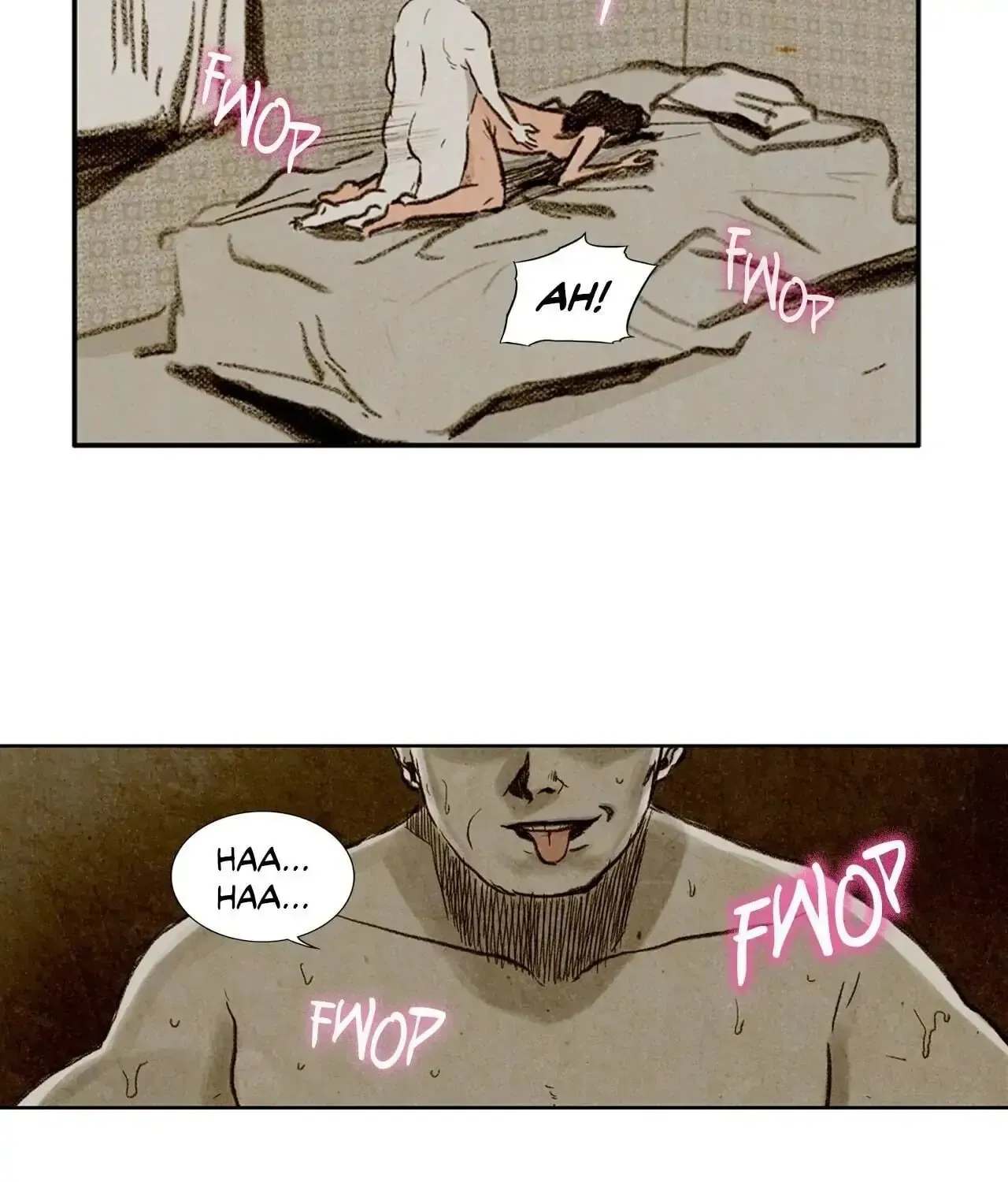 Read Delicious! chapter 56 image 51 on Lezhin