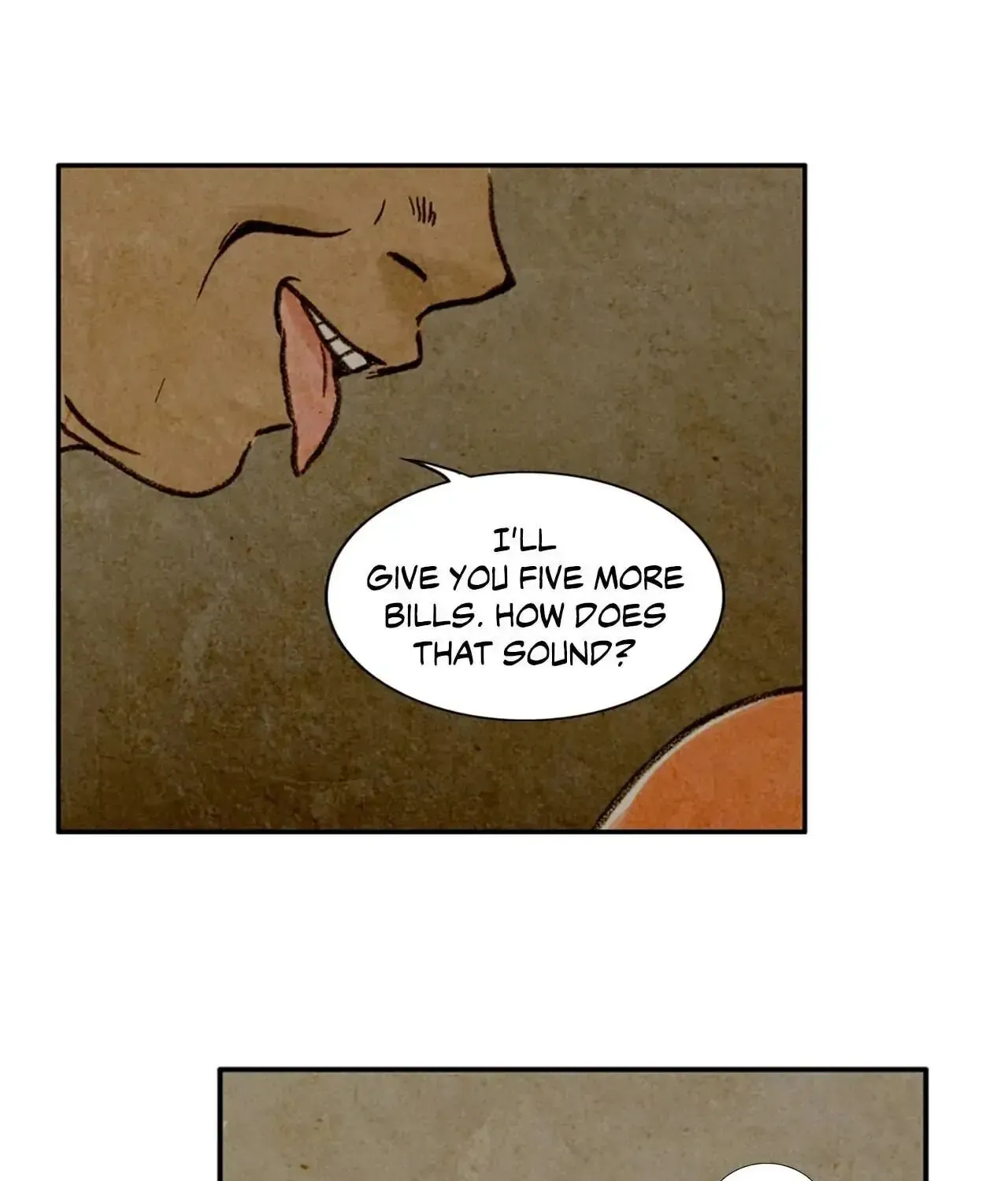 Read Delicious! chapter 56 image 57 on Lezhin