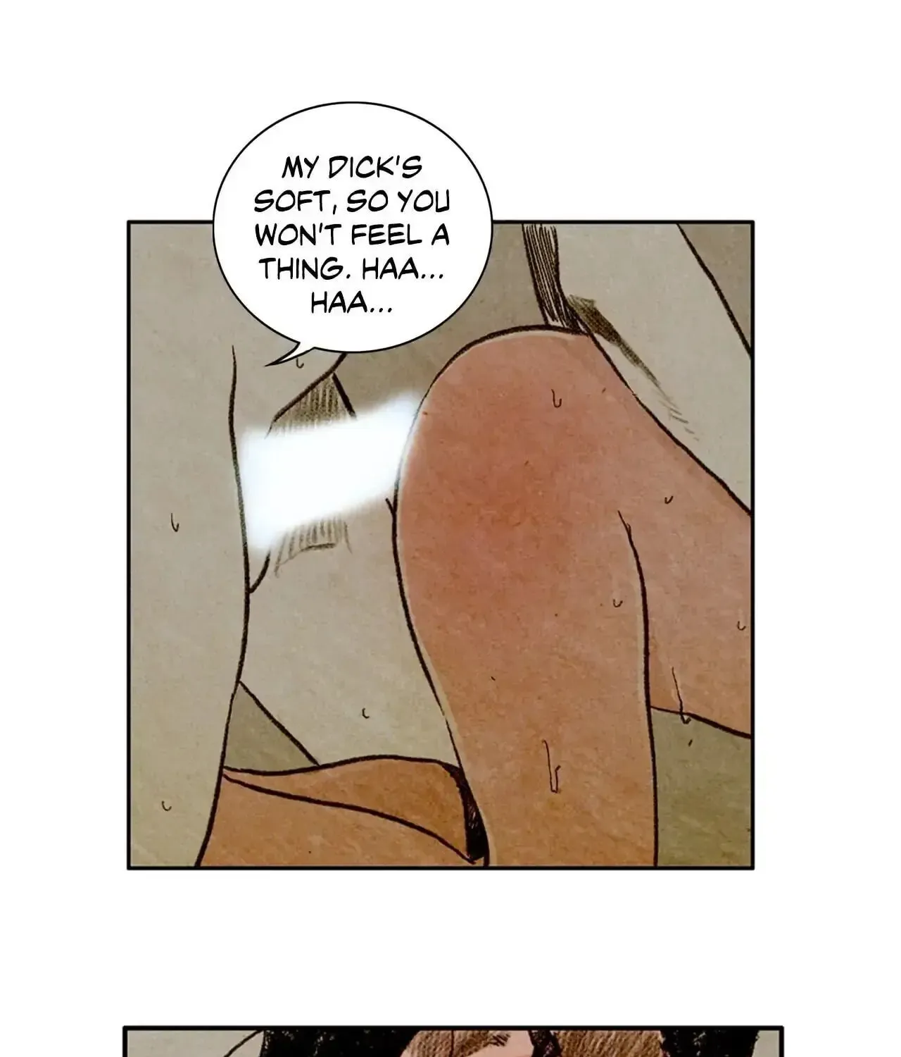 Read Delicious! chapter 56 image 60 on Lezhin