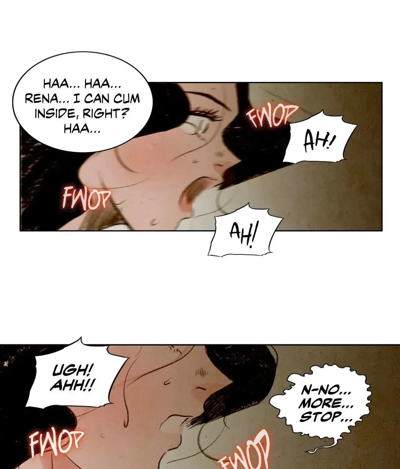 Read Delicious! chapter 56 image 64 on Lezhin
