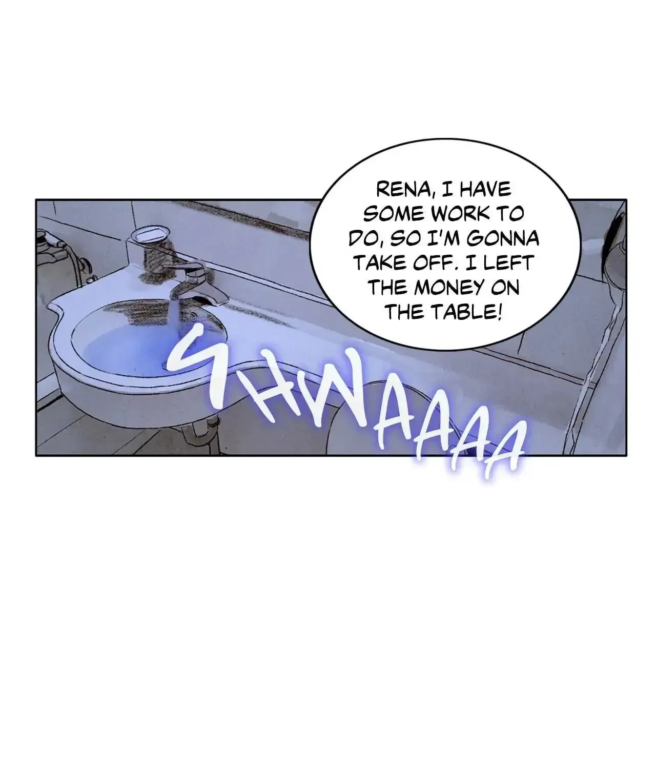 Read Delicious! chapter 56 image 68 on Lezhin