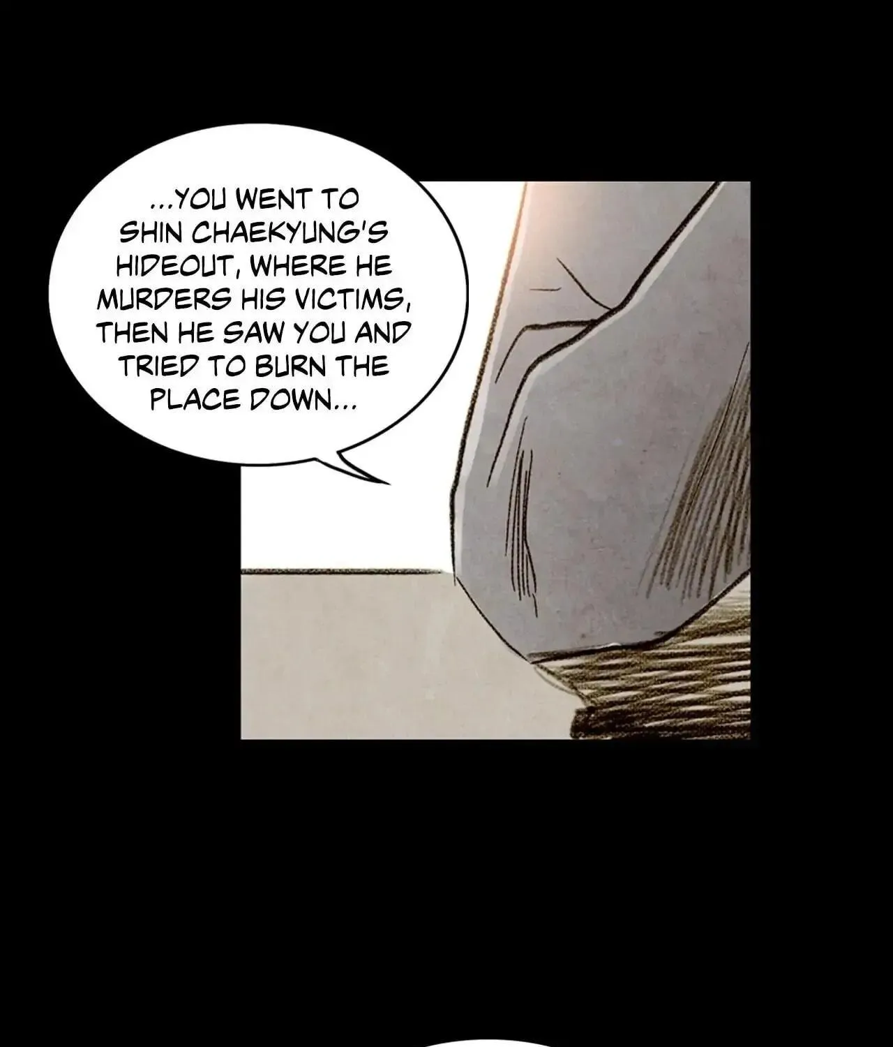 Read Delicious! chapter 56 image 8 on Lezhin