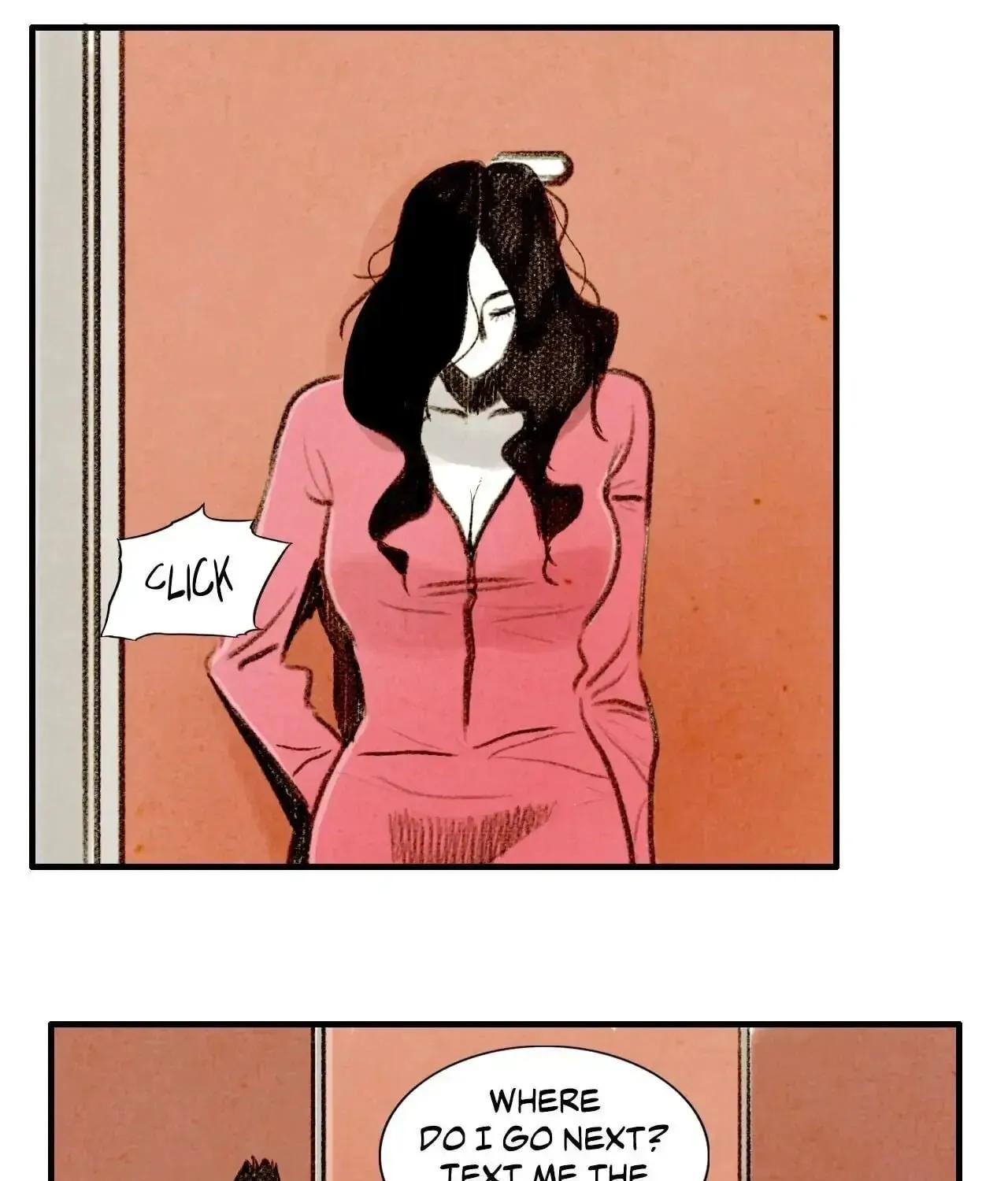 Read Delicious! chapter 57 image 1 on Lezhin