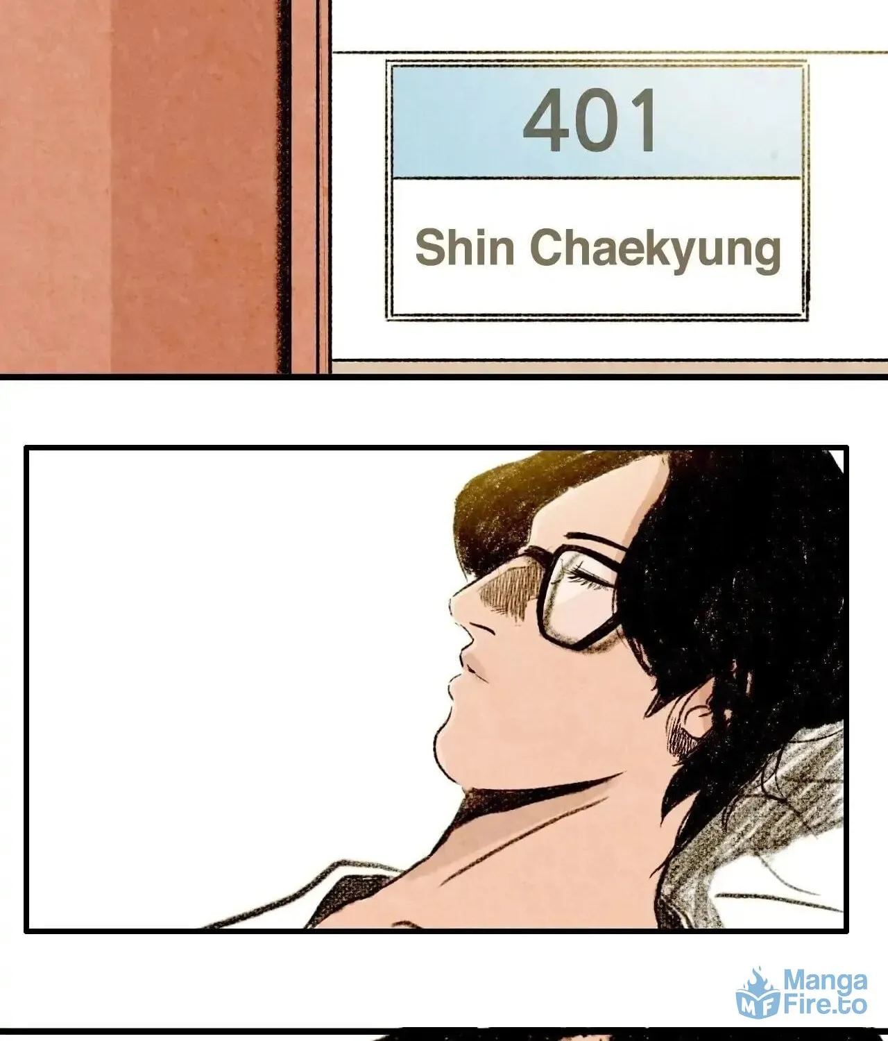 Read Delicious! chapter 57 image 10 on Lezhin