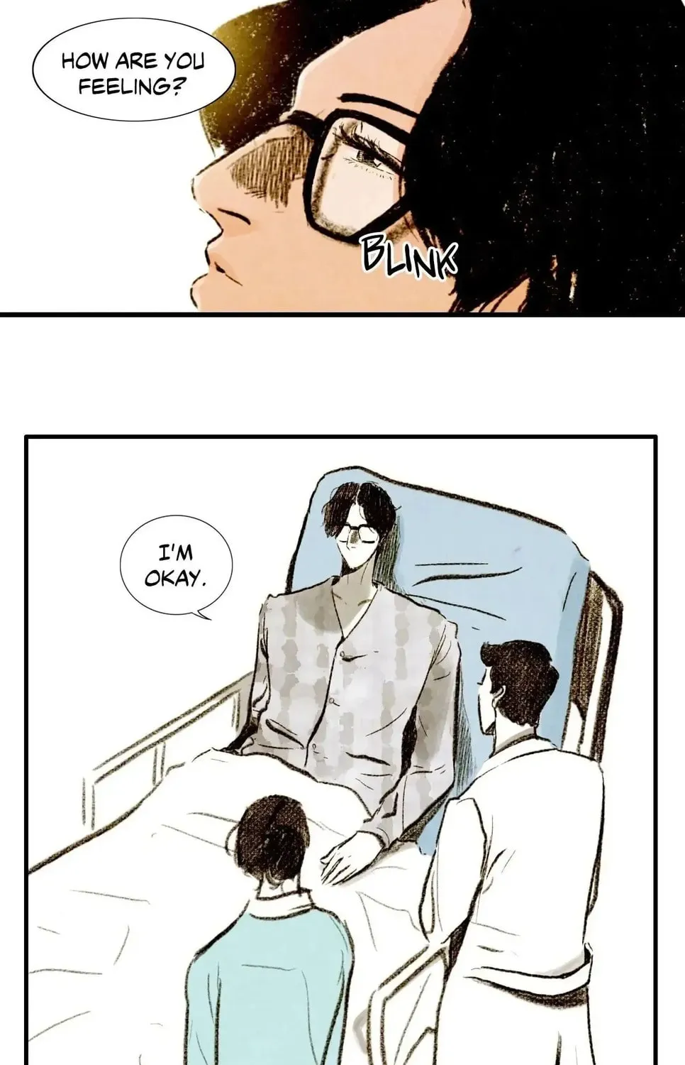 Read Delicious! chapter 57 image 11 on Lezhin