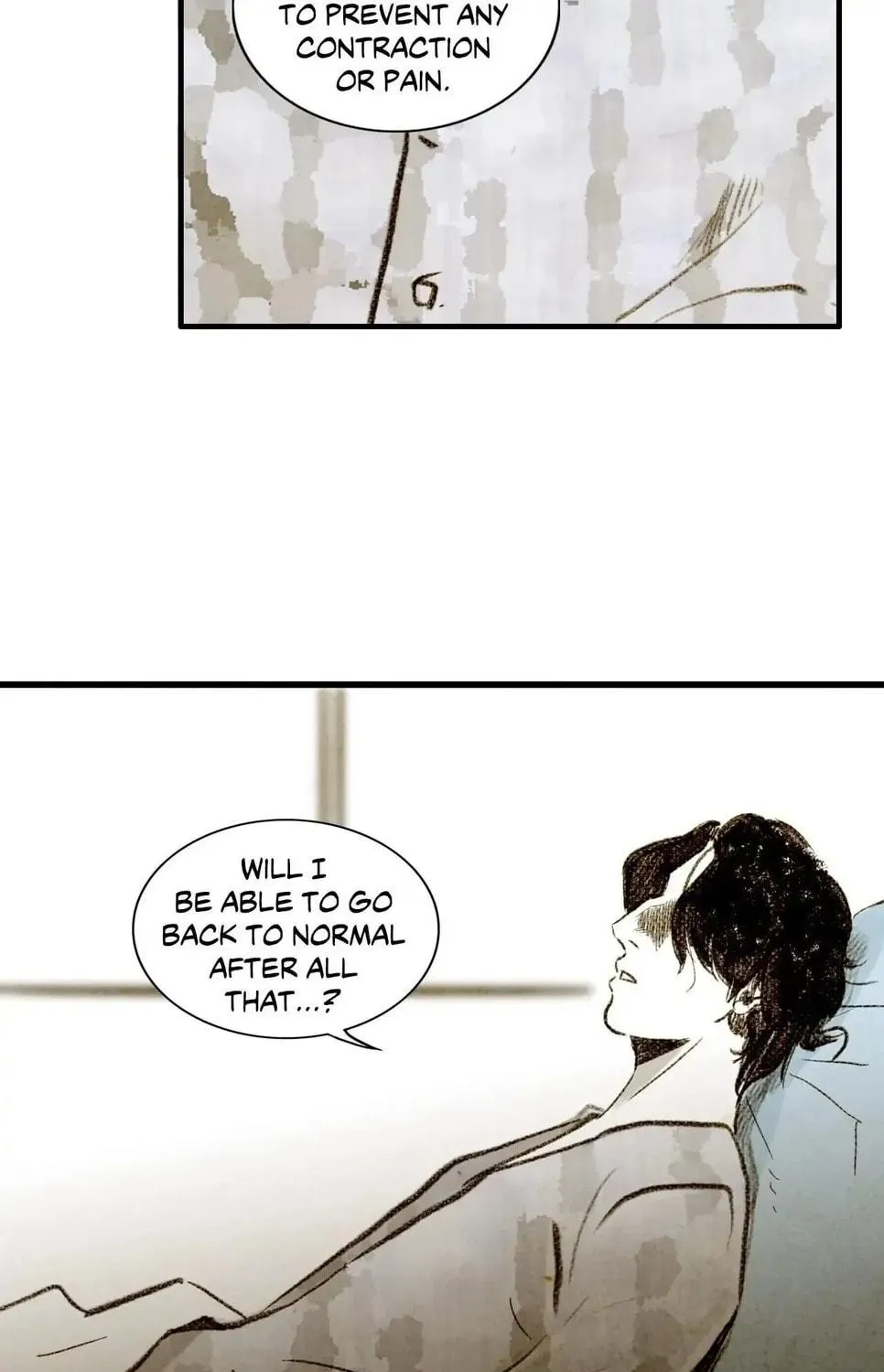 Read Delicious! chapter 57 image 15 on Lezhin
