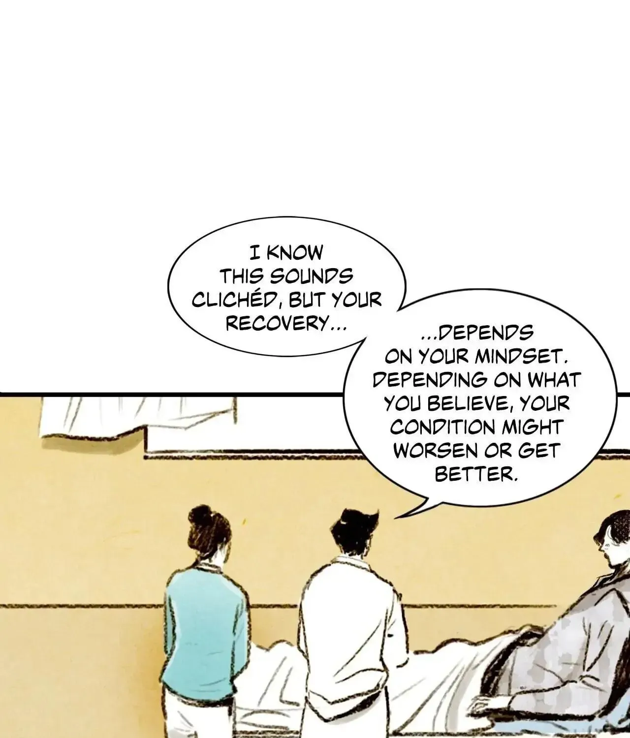 Read Delicious! chapter 57 image 20 on Lezhin