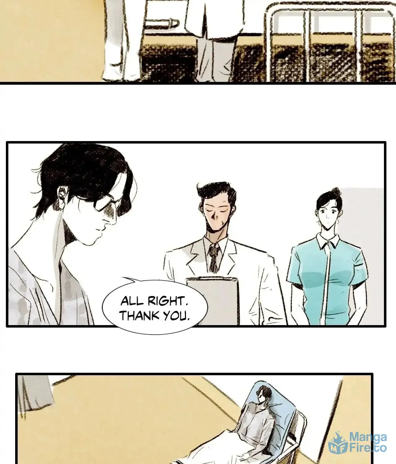 Read Delicious! chapter 57 image 21 on Lezhin