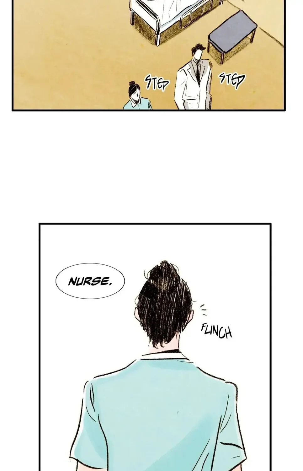Read Delicious! chapter 57 image 22 on Lezhin